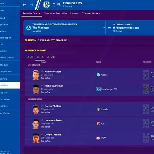 Football Manager 2020 Cd Key